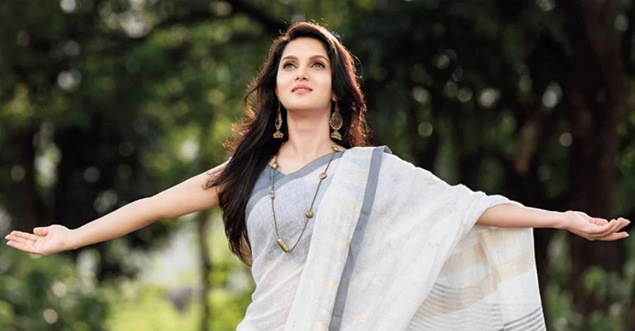 আজ রাফিয়াত রশিদ মিথিলার জন্মদিন