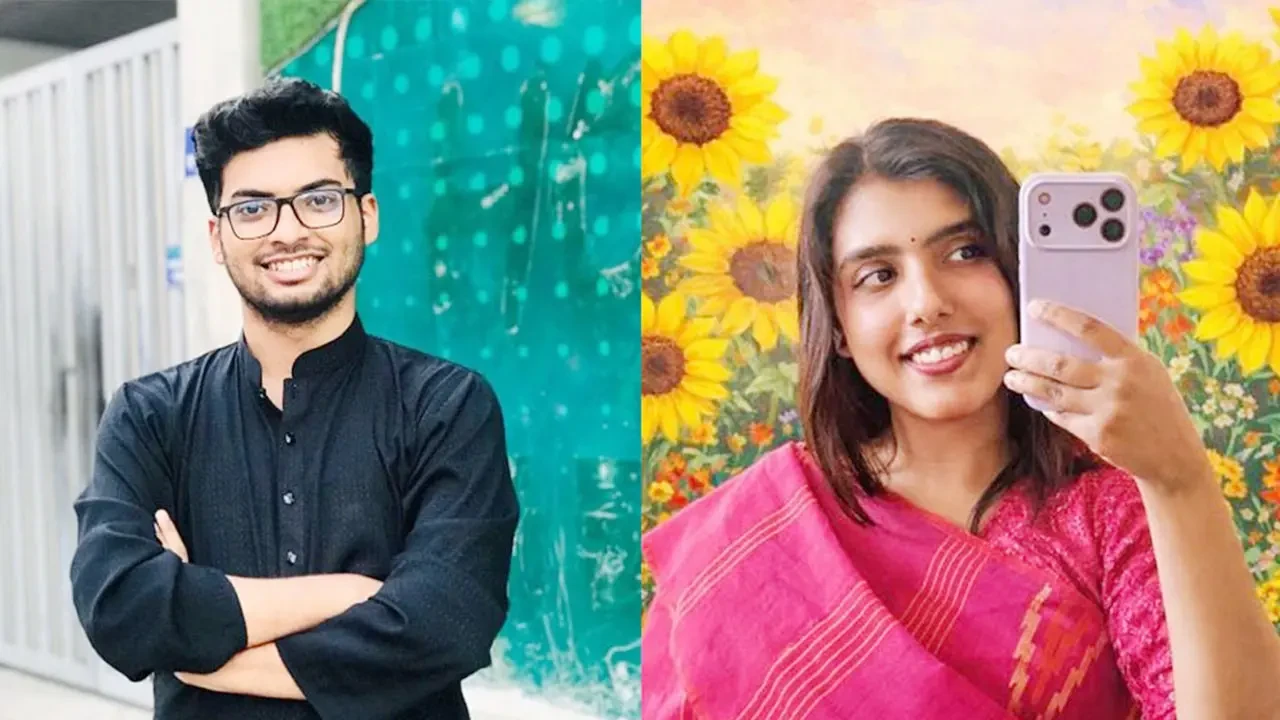 নৃশংস হত্যার শিকার লিমন-বৃষ্টি পাচ্ছেন মরণোত্তর ডক্টরেট
