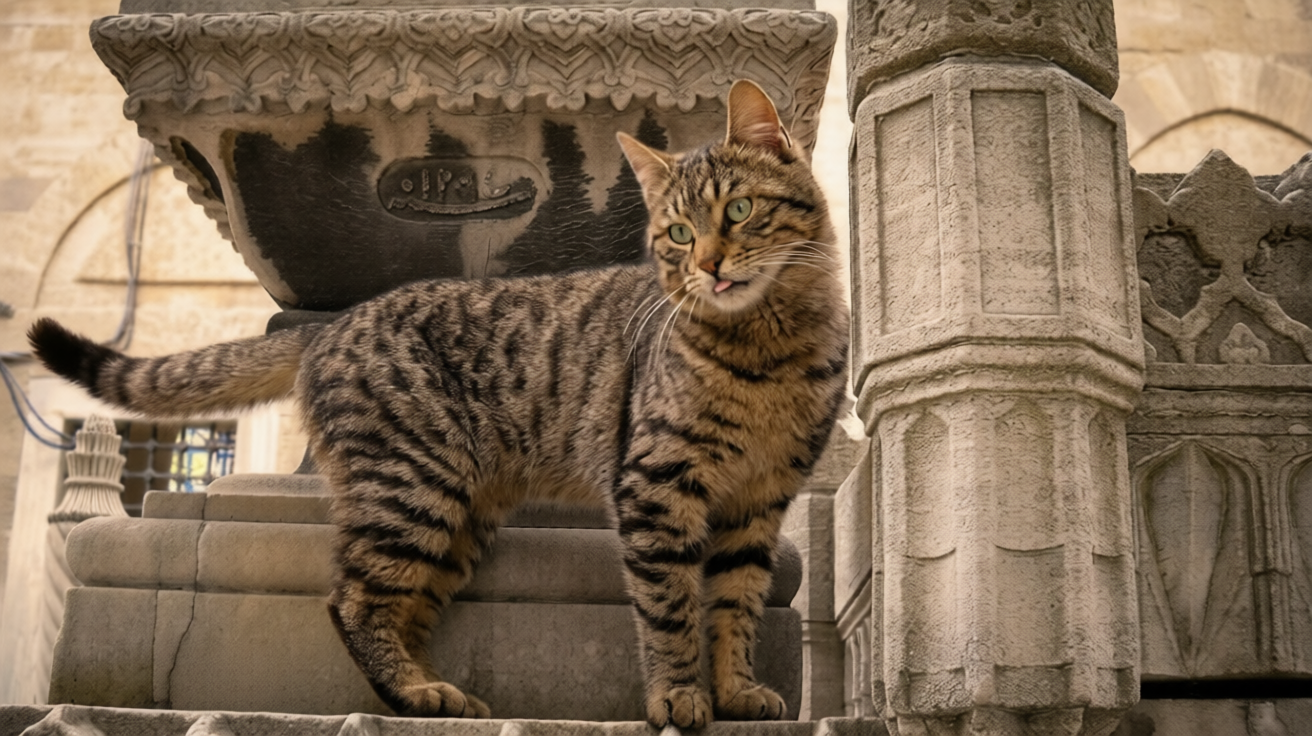 cat 2 cat 2