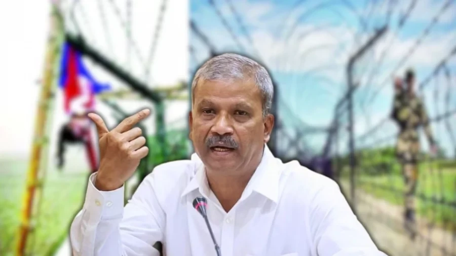 সীমান্তে লাশ মাড়িয়ে দুটো দেশের সত্যিকারের বন্ধুত্ব হতে পারে না: আসিফ নজরুল