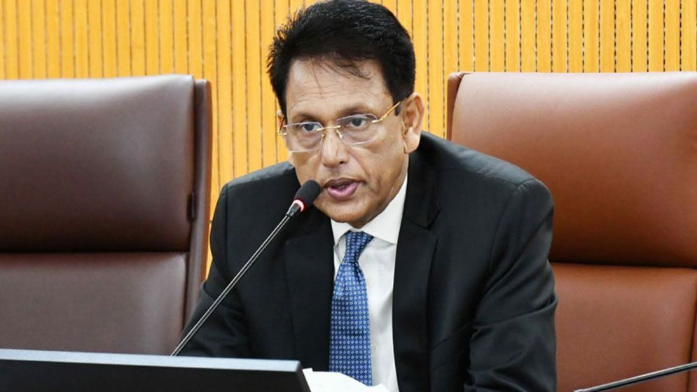 প্রশ্ন ফাঁসের অভিযোগ ভিত্তিহীন, যা হচ্ছে তা প্রতারণা: শিক্ষামন্ত্রী 