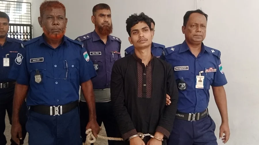 দেশে প্রথম ২৯ কার্য দিবসে ধর্ষণ মামলায় রায়, অভিযুক্তের মৃত্যুদণ্ড