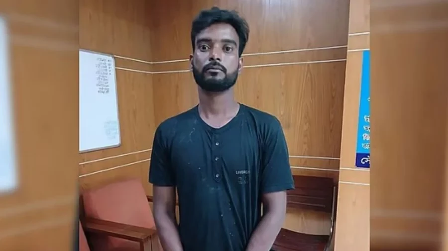 প্রকাশ্যে এলো শিশু রামিসা হত্যাকাণ্ডে অভিযুক্ত সোহেলের নানা অপকর্ম