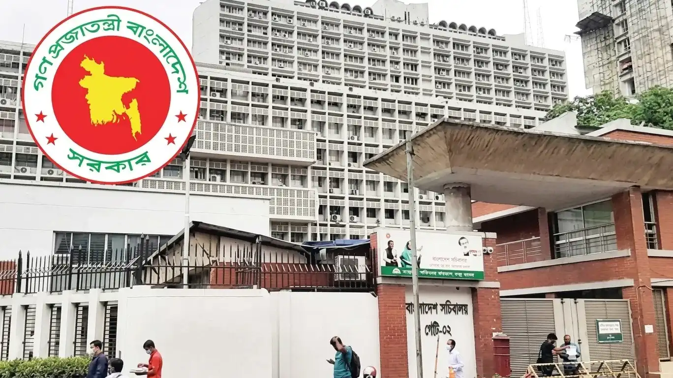 ঢাকাকে ক্লিন ও গ্রীন সিটি করতে নানা উদ্যোগ: সংসদে প্রধানমন্ত্রী