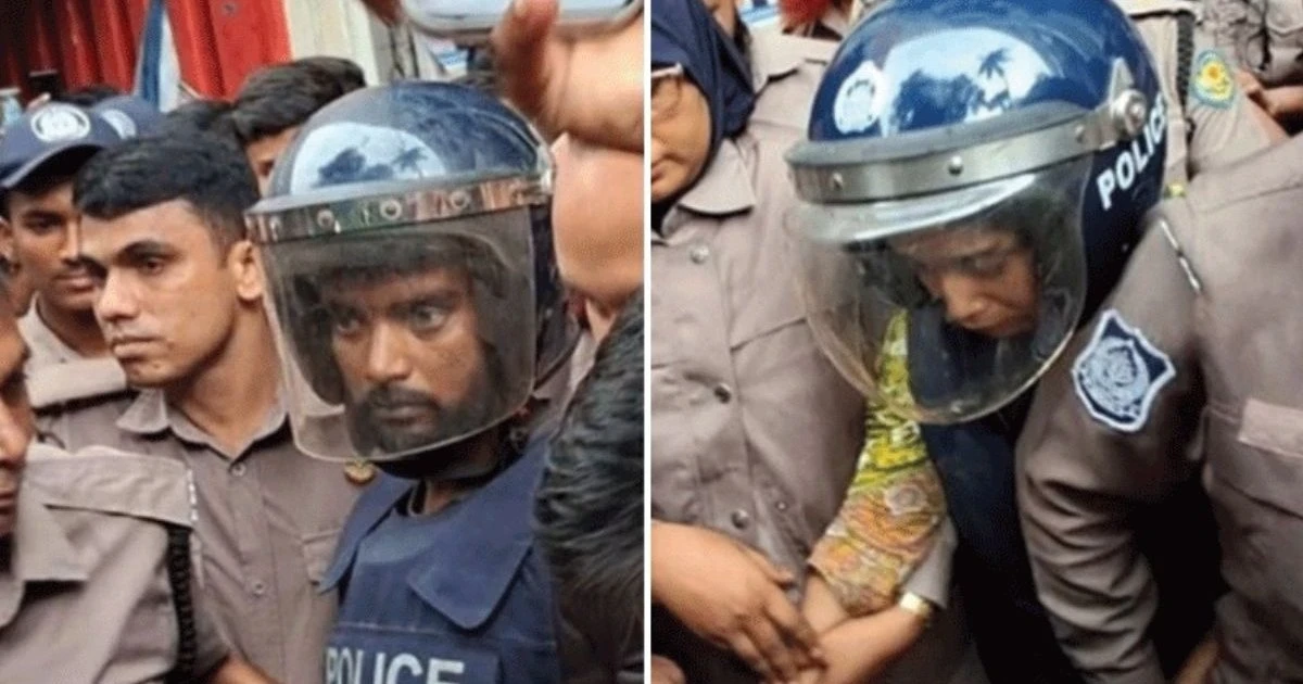 রামিসা ধর্ষণ-হত্যা: পূর্ণাঙ্গ রায়ে সই বাকি, ডেথ রেফারেন্স যাচ্ছে হাইকোর্টে