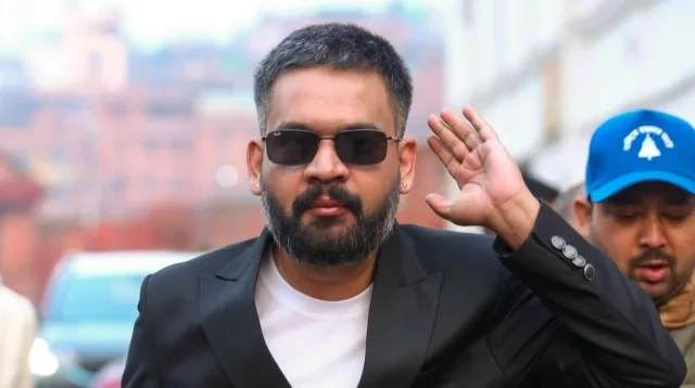নেপালও কিছু ভারতীয় ভূখণ্ড দখলে রেখেছে: নেপালের প্রধানমন্ত্রী