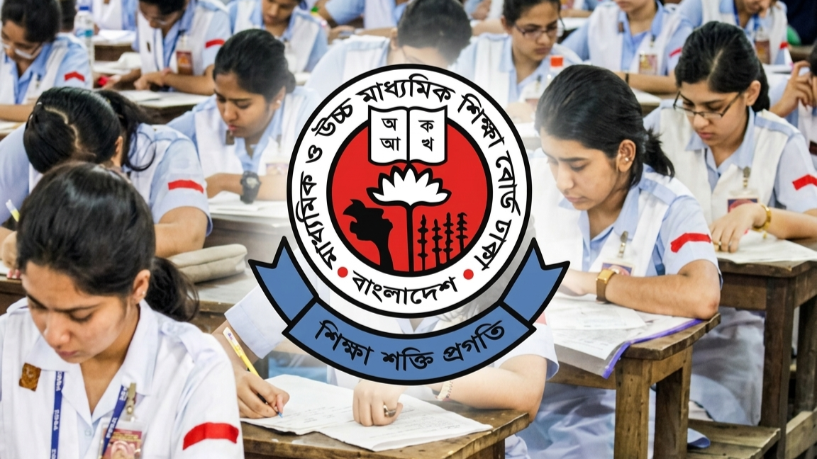 ‘স্থগিত’ ইস্যুতে পর্যালোচনায় এইচএসসি পরীক্ষা, সংগ্রহ হচ্ছে কেন্দ্রের তথ্য