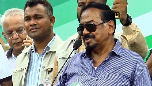 বাংলাদেশে সবচেয়ে পপুলার টিম 'আর্জেন্টিনা': স্পিকার