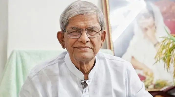 তারেক রহমানের ভিশন বাস্তবায়নে যুবদল অগ্রণী ভূমিকা রাখবে: মির্জা ফখরুল