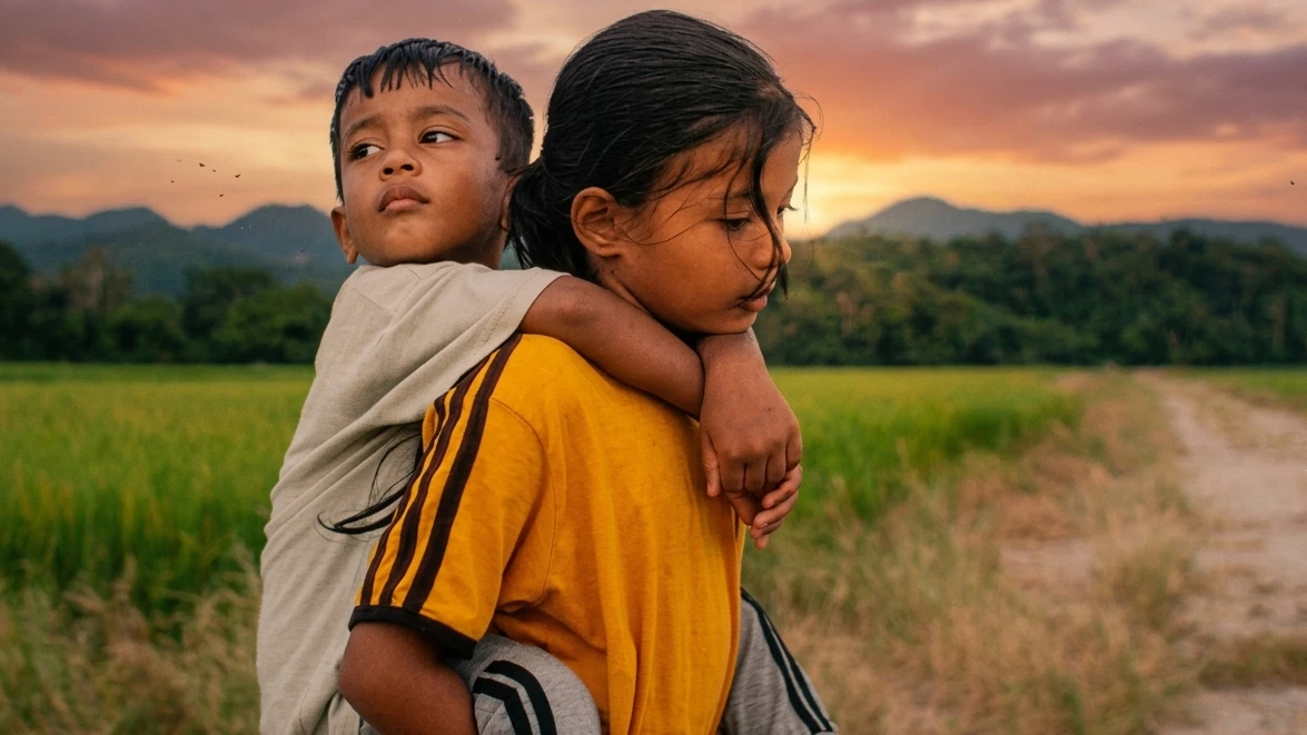 আজ ঢাকায় ‘লস্ট ল্যান্ড’ সিনেমার প্রিমিয়ার