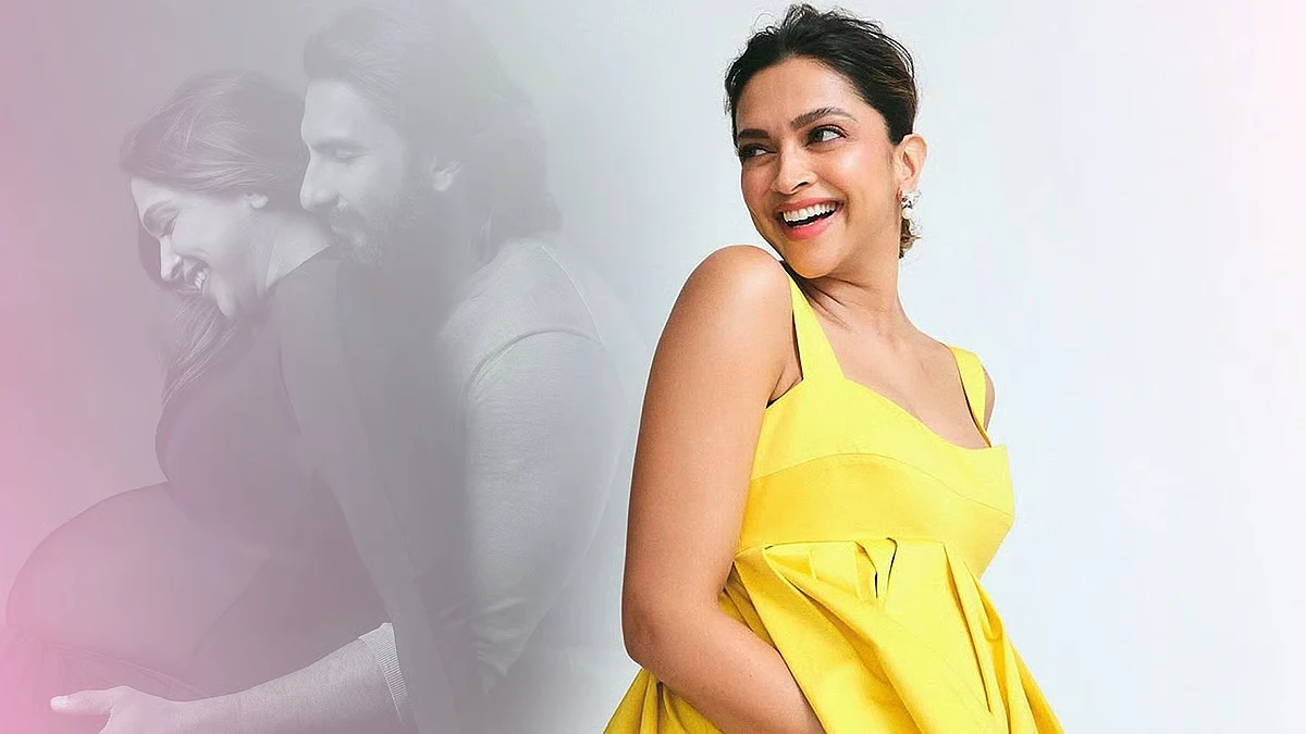 আবারও মা হতে চলছেন বলিউড অভিনেত্রী দীপিকা
