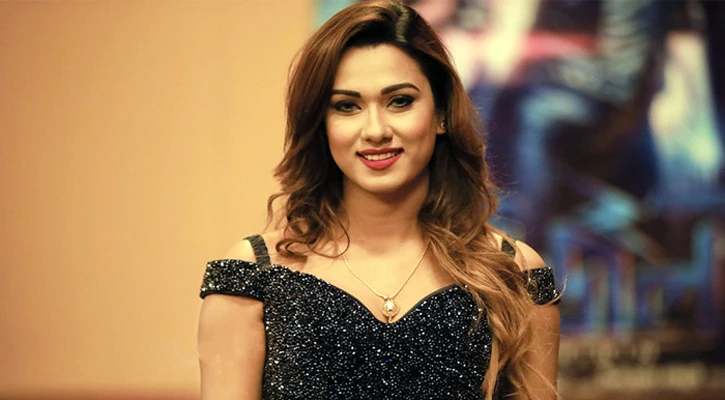 চিত্রনায়িকা ববির বাসায় চুরি: গ্রেপ্তার ২, উদ্ধার ৪ ভরি স্বর্ণ