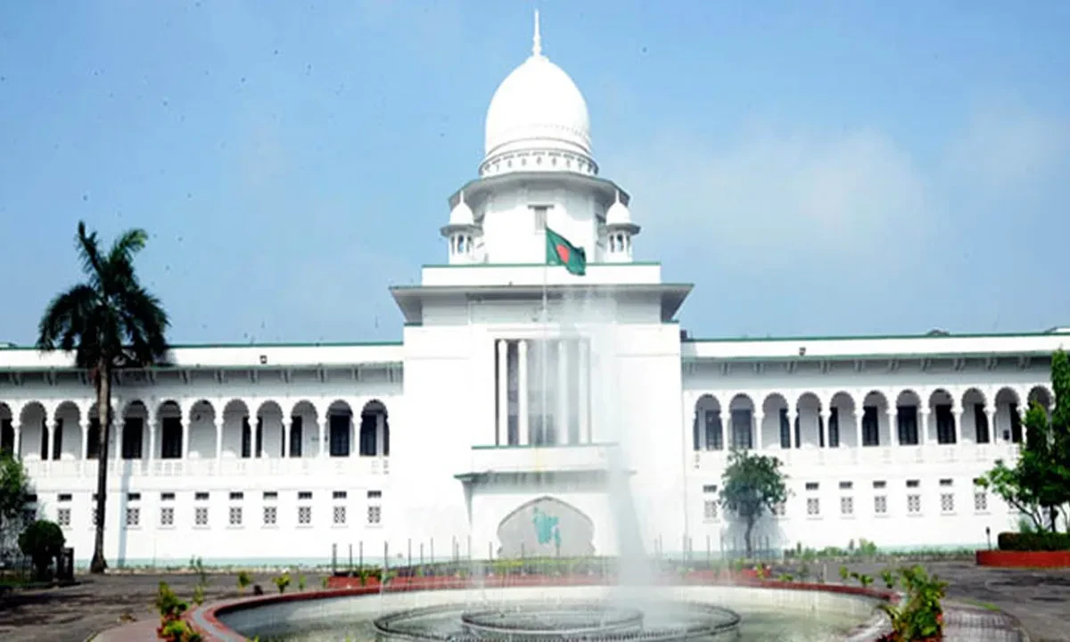 গর্ভের সন্তান ছেলে না মেয়ে প্রকাশ করা যাবে না: হাইকোর্ট