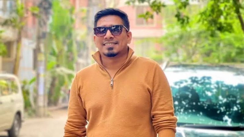 চেনা ফর্মে ফিরছেন কাজল আরেফিন অমি
