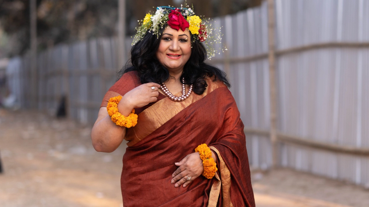 ব্যাঙের ছাতার মতো গজিয়েছে পডকাস্ট : ফাহমিদা নবী