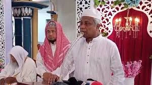 দেশে বিদ্যুতের ঘাটতি নেই, পরিকল্পিত লোডশেডিংয়ের সুযোগও নেই: প্রতিমন্ত্রী
