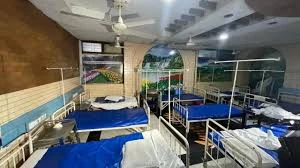 আদ-দ্বীন হাসপাতালে ৬ নবজাতকের মৃত্যুর ঘটনায় ওয়ার্ডের ভেন্টিলেশনে ত্রুটি পেয়েছে তদন্ত কমিটি