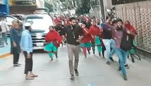 সাংবাদিকদের সঙ্গে অপ্রীতিকর ঘটনার জন্য দুঃখ প্রকাশ আদ্-দ্বীন হাসপাতালের