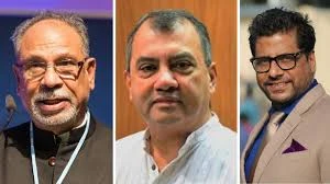 লতিফ সিদ্দিকী, সাবের হোসেন ও আনিস আলমগীরকে দ্রুত গ্রেফতারের দাবি ‘মঞ্চ ২৪’-এর