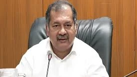 আওয়ামী লীগ সরকারের চুরি ও পাচারের কারণেই বিদ্যুৎ ও জ্বালানি নিয়ে চাপে জনগণ: তথ্যমন্ত্রী
