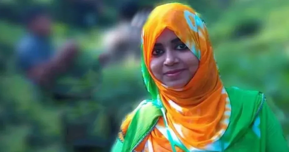 তনু হত্যা মামলায় সাবেক দুই সেনাসদস্যের বিরুদ্ধে গ্রেপ্তারি পরোয়ানা