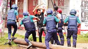 আবু সাঈদ হত্যা মামলার ৮০৯ পৃষ্ঠার পূর্ণাঙ্গ রায় প্রকাশ