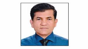 বাণিজ্য মন্ত্রণালয়ে যোগ দিলেন নতুন সচিব আতাউর রহমান খান