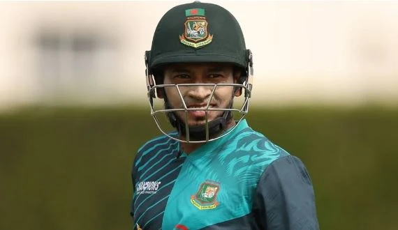 ওয়ানডেতে ফেরার পরিকল্পনা নেই, জানালেন মুশফিক