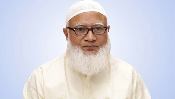 "আপনাদের নাম ছিল জাতীয়তাবাদী দল, এখন মানুষ বলে চাঁদাবাজি দল"- জামায়াতের আমির