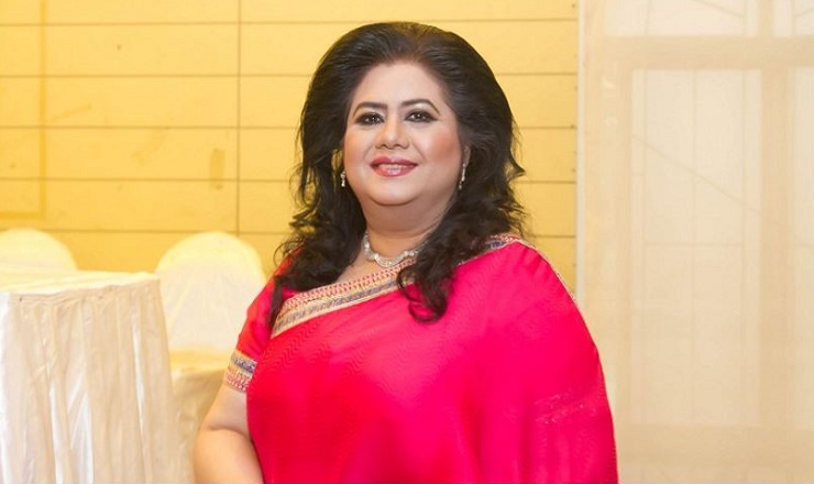 অস্ট্রেলিয়া মাতাবেন রুনা লায়লা