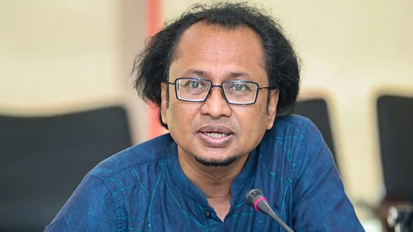 জ্বালানির মূল্যবৃদ্ধি নিয়ে বিভ্রান্তি ছড়ানো হচ্ছে: ডা. জাহেদ উর রহমান