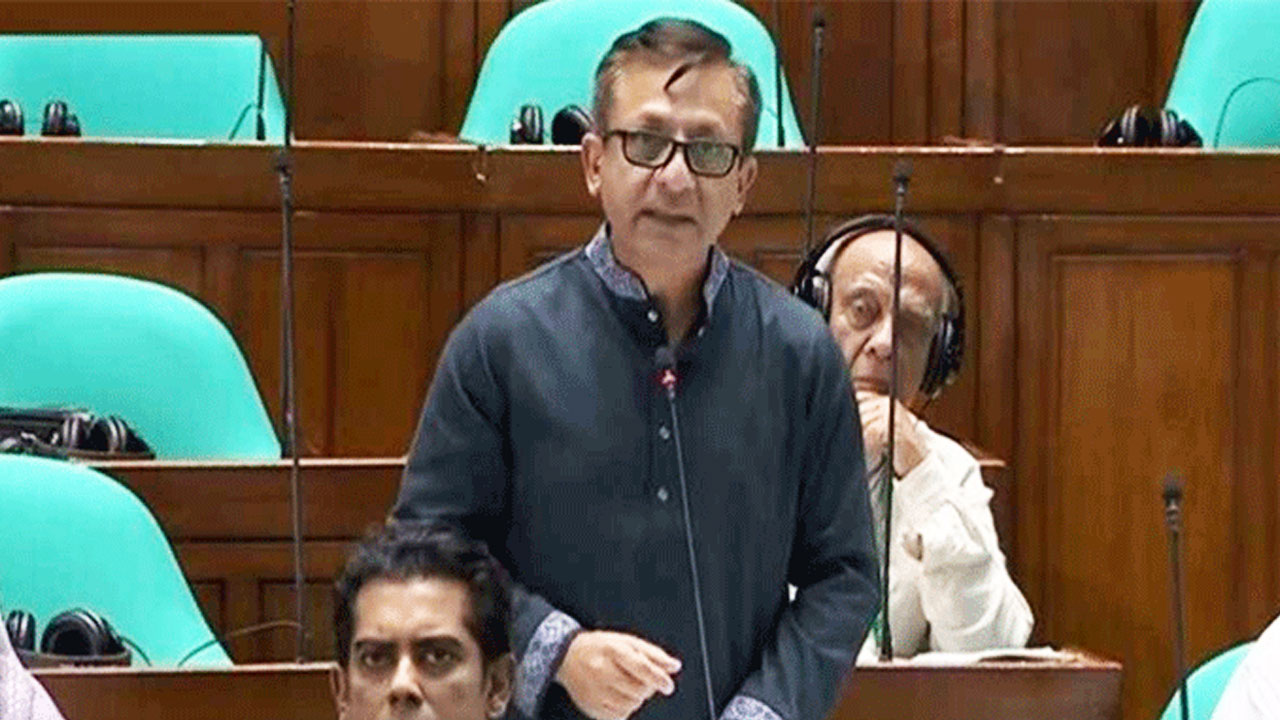 চীন-ভারতসহ ৫৮ দেশের সঙ্গে বাণিজ্য ঘাটতিতে বাংলাদেশ: বাণিজ্যমন্ত্রী