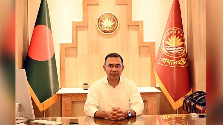 বগুড়ায় হবে সামরিক ড্রোন কারখানা: তারেক রহমান