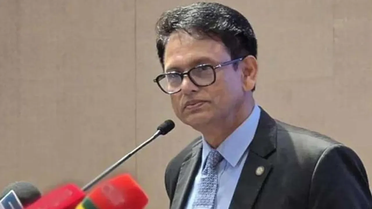 আগামী দুই মাসের মধ্যে সারাদেশে শিশুদের স্কুল ড্রেসের ব্যবস্থা করা হবে: শিক্ষামন্ত্রী
