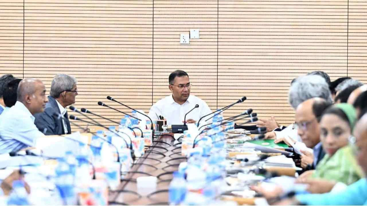 একনেকে ৭ হাজার ৩ কোটি টাকার ৫ প্রকল্প অনুমোদন