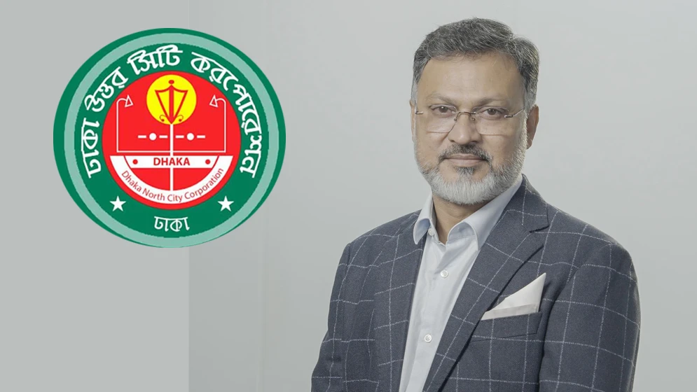 বর্জ্যের এআই ছবি দিয়ে বিভ্রান্ত করা হচ্ছে: ডিএনসিসি প্রশাসক