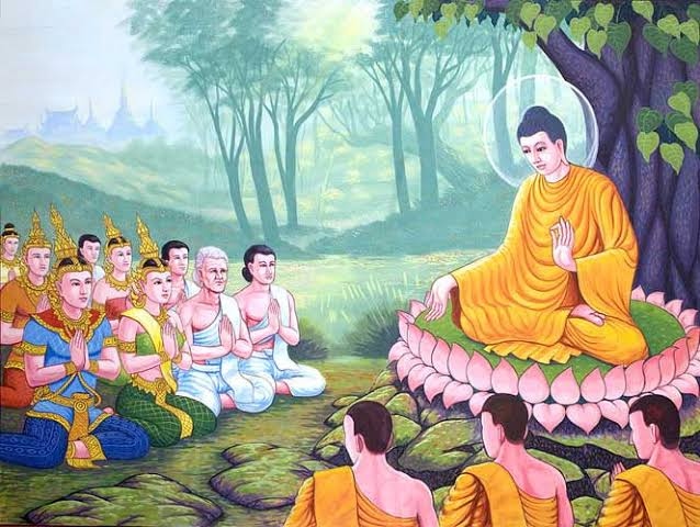 আষাঢ়ী পূর্ণিমা আজ