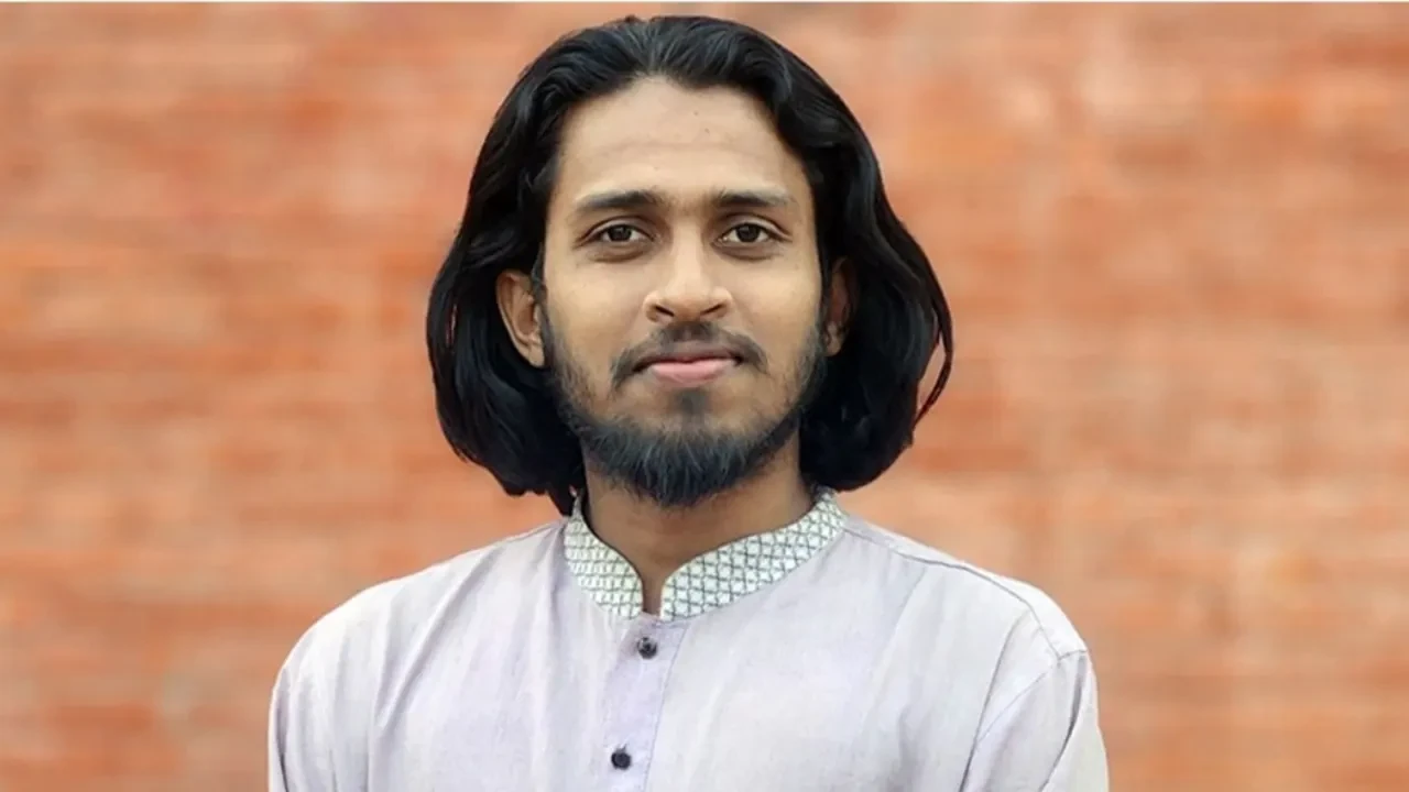 আওয়ামী লীগের রাজনৈতিক নবী মুজিব, কেবলা ধানমন্ডি-৩২: সালাউদ্দিন আম্মার
