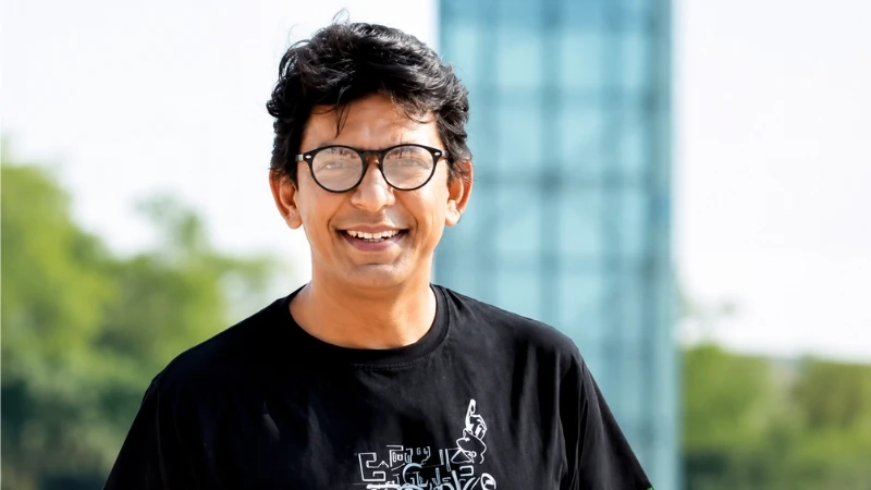 আজ চঞ্চল চৌধুরীর জন্মদিন