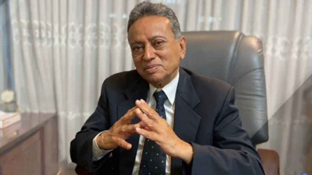 ঋণনির্ভর নয়, বিনিয়োগনির্ভর অর্থনীতি গড়তে হবে: অর্থমন্ত্রী