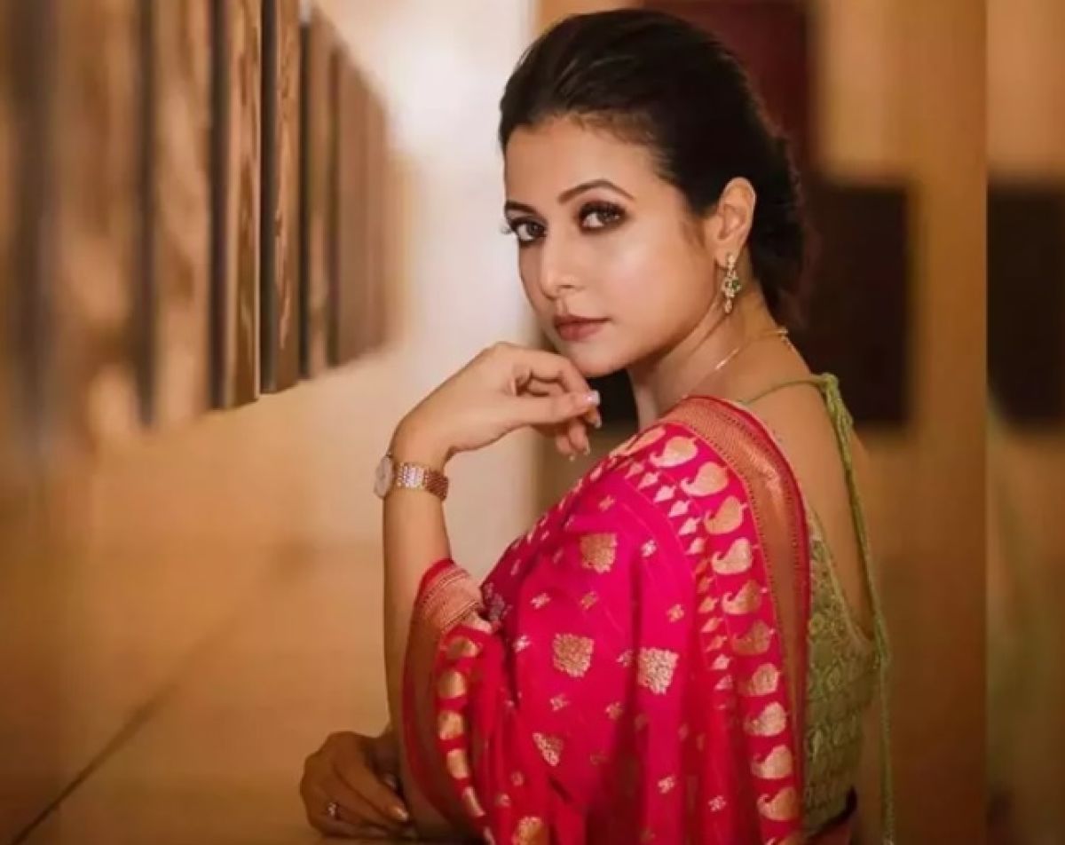 koyela_mallika
