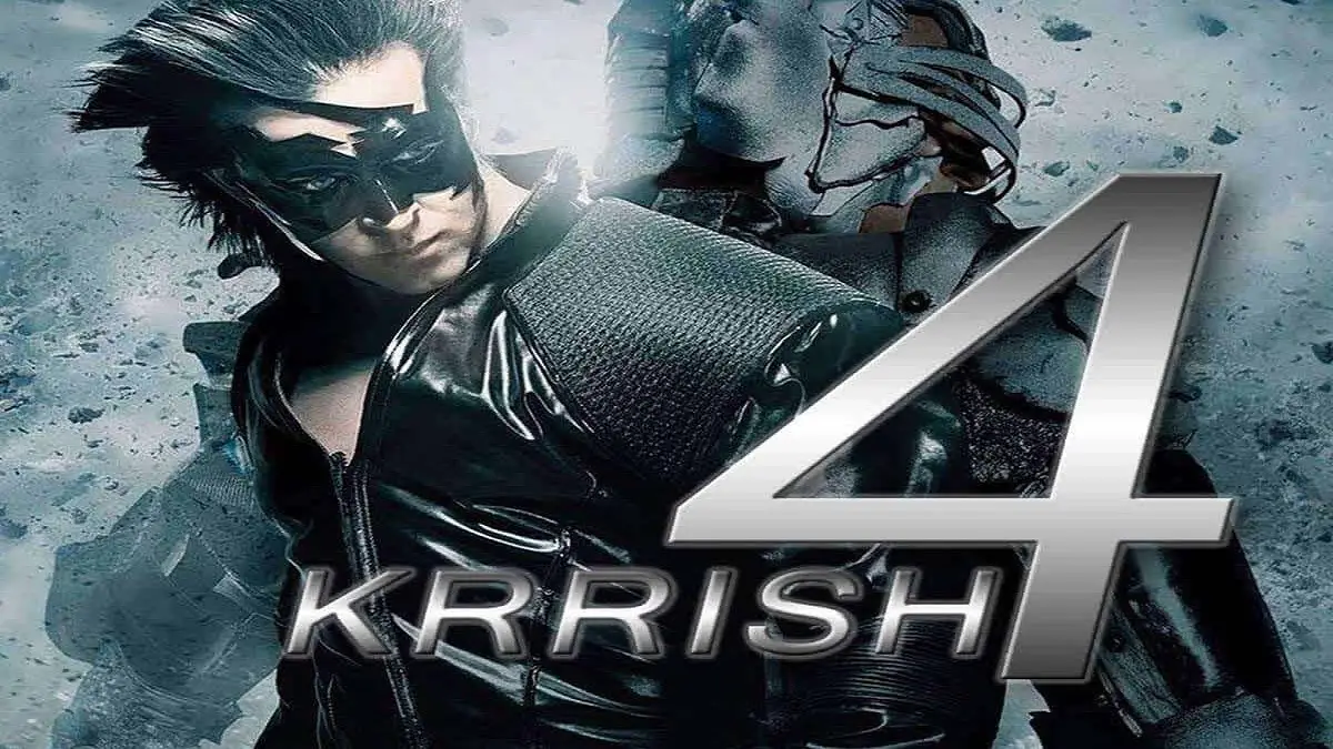‘কৃশ ৪’-এর জন্য ৫০০ কোটি পারিশ্রমিক চেয়েছেন হৃত্বিক