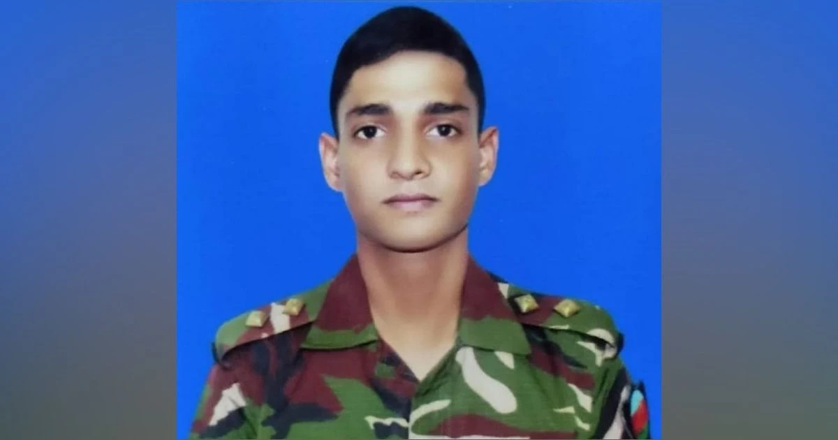 কক্সবাজারে সেনা কর্মকর্তা হত্যা মামলায় ৪ জনের মৃত্যুদণ্ড