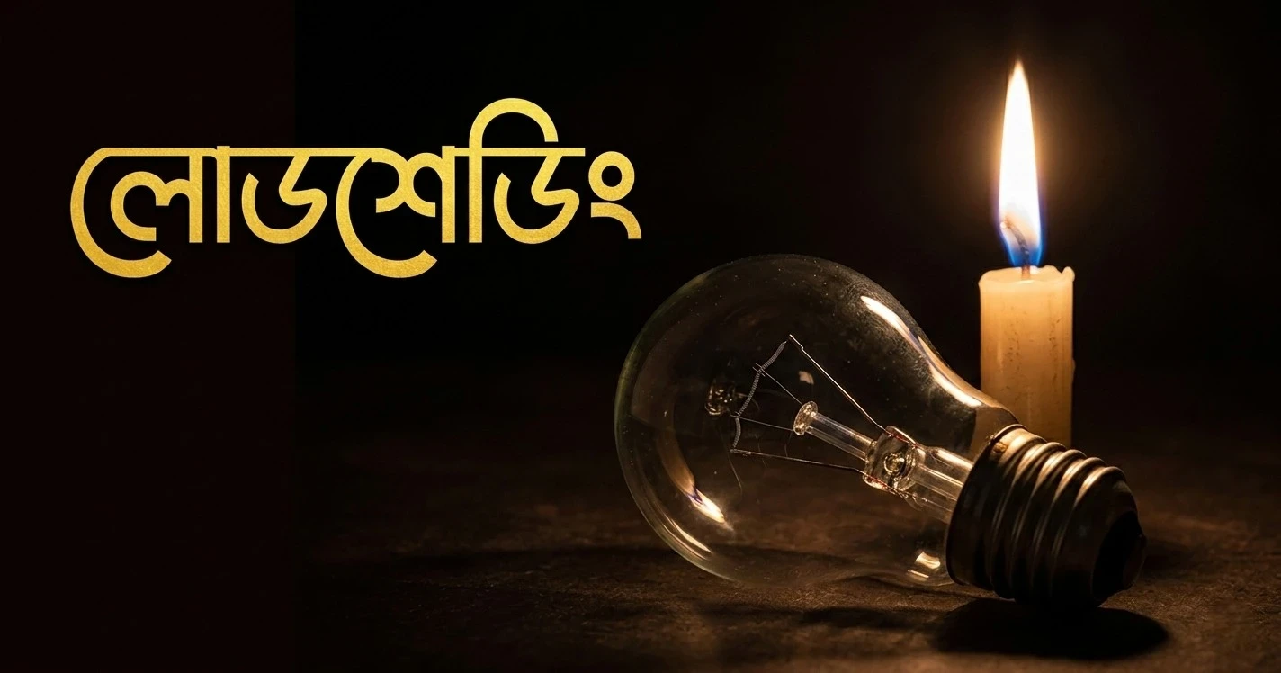 কক্সবাজারে ১২ ঘন্টার লোডশেডিং, দুর্ভোগ চরমে