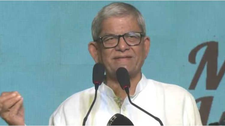 জামায়াত গণতন্ত্রই বিশ্বাস করে না: মির্জা ফখরুল