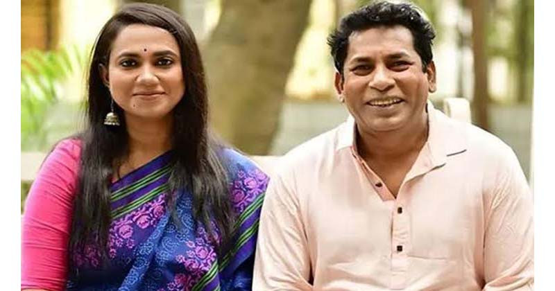 কলকাতায় মোশাররফ করিম দম্পতির ওপর নিষিদ্ধ আওয়ামী লীগের হামলা