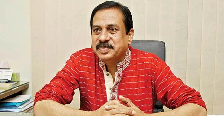 ‘শেখ হাসিনার পদত্যাগপত্র ভ্যানিটি ব্যাগে করেই চলে গেছে’