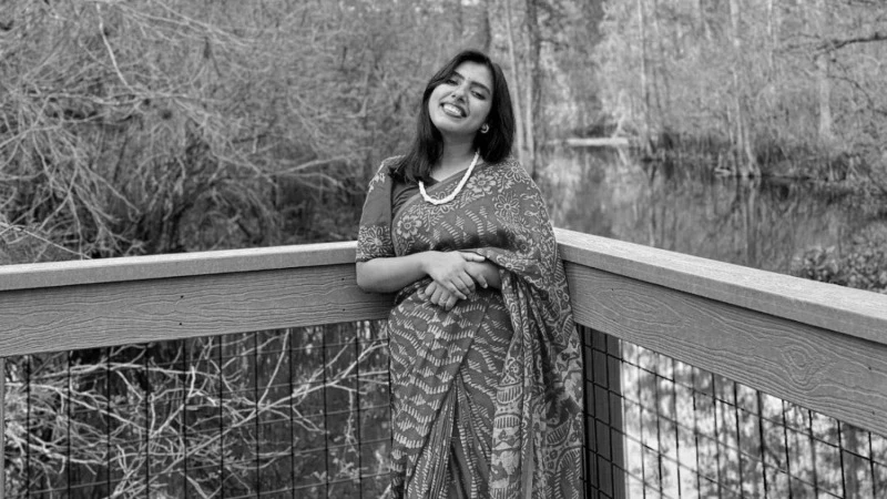 ফ্লোরিডায় নিখোঁজ বাংলাদেশি শিক্ষার্থী বৃষ্টির মরদেহ শনাক্ত
