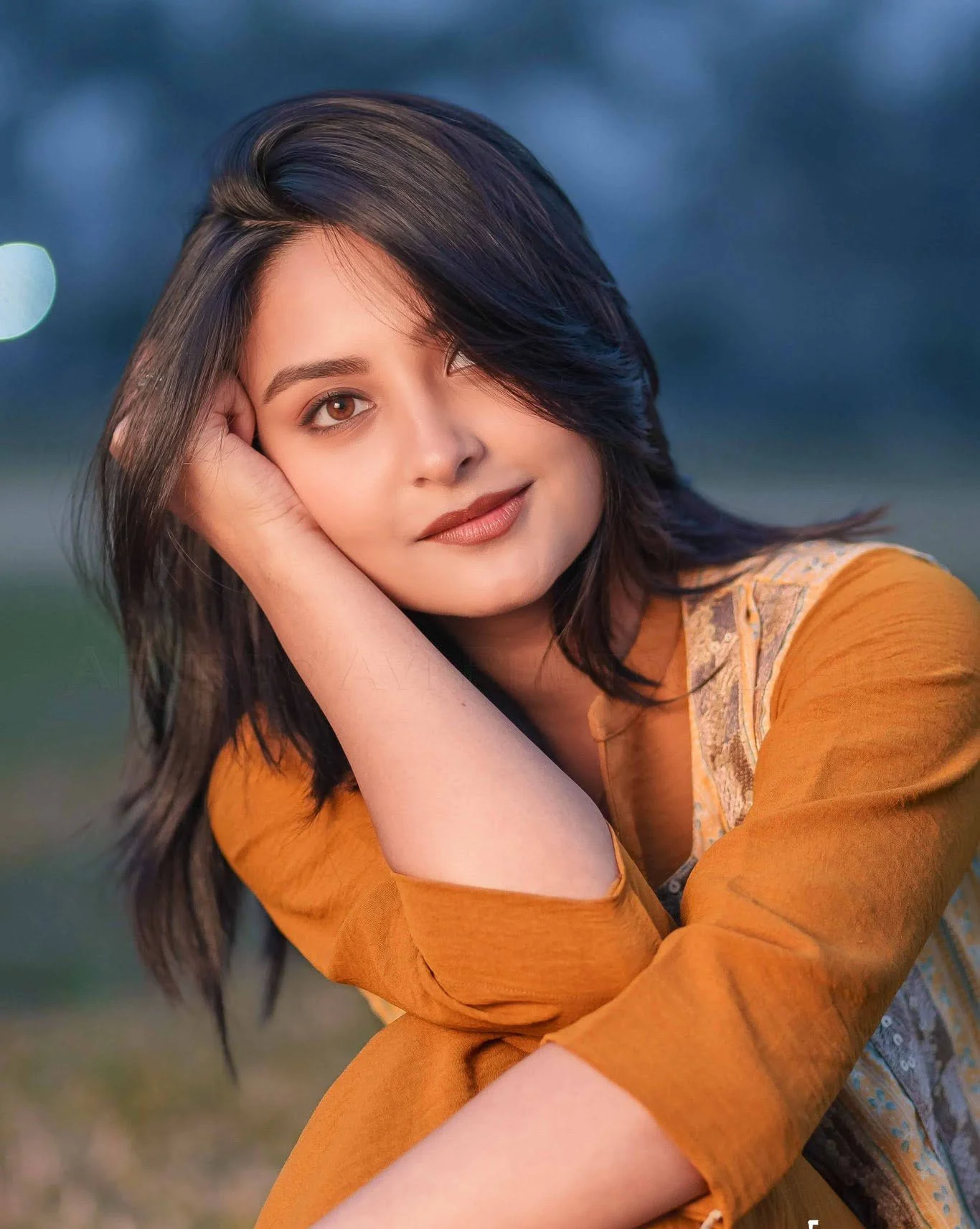 neha