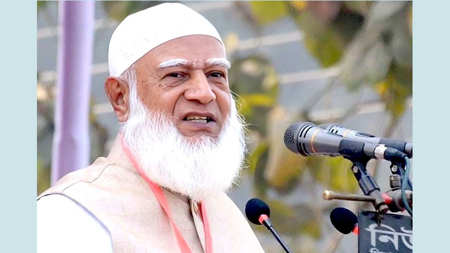 সংসদ ও সংসদের বাইরে বৈষম্যের শিকার বিরোধীদল: ডা. শফিকুর রহমান